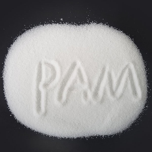 Polyacrylamide (PAM) được sử dụng để khoan ngầm như thế nào? 